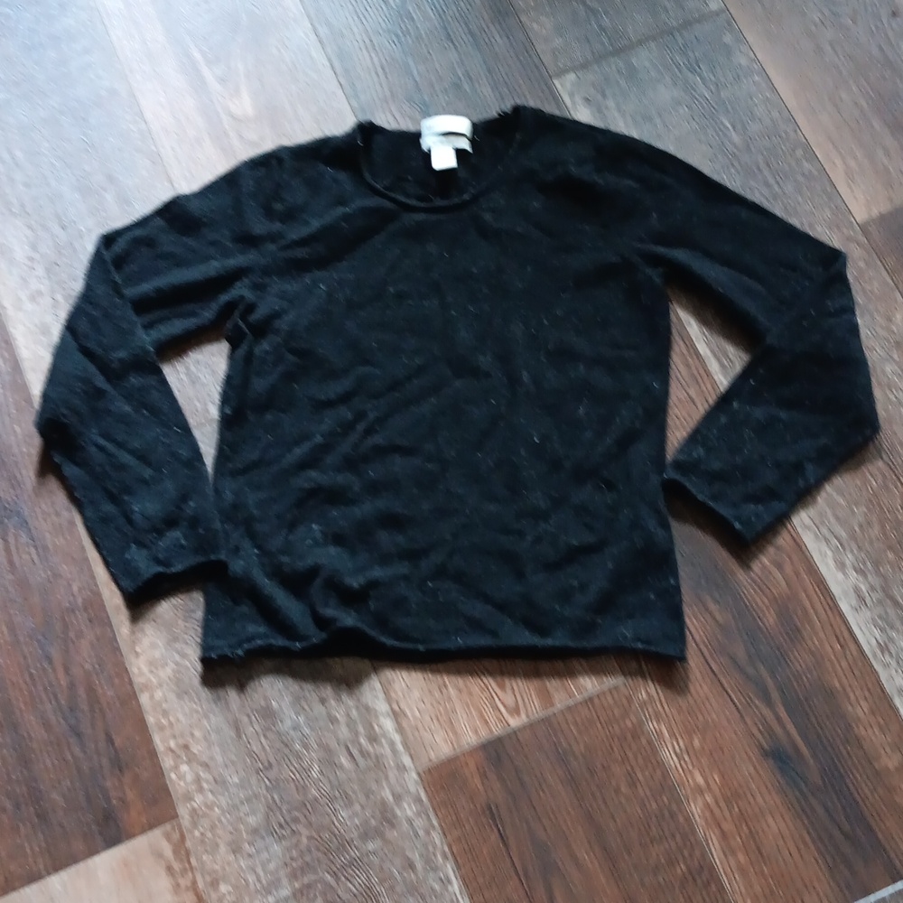 Merino‎ Wool sweater